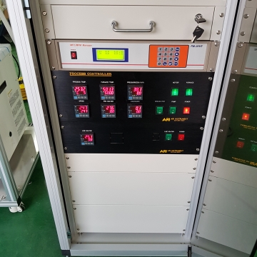CONTROLLER SYSTEM